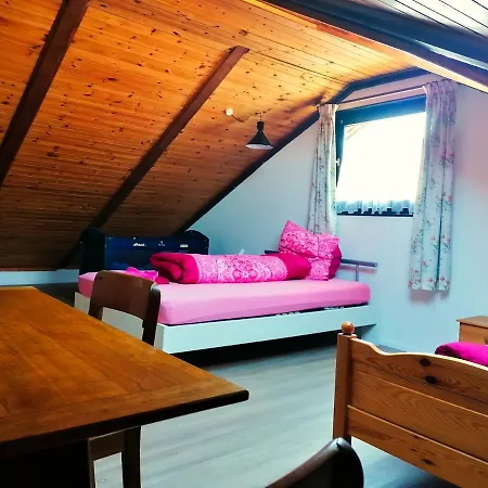 Im Herzen Der * Herdwangen-Schönach