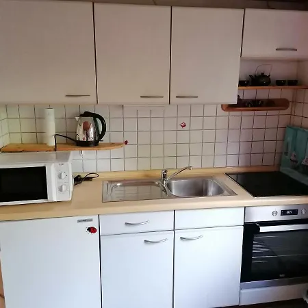 Im Herzen Der * Herdwangen-Schönach