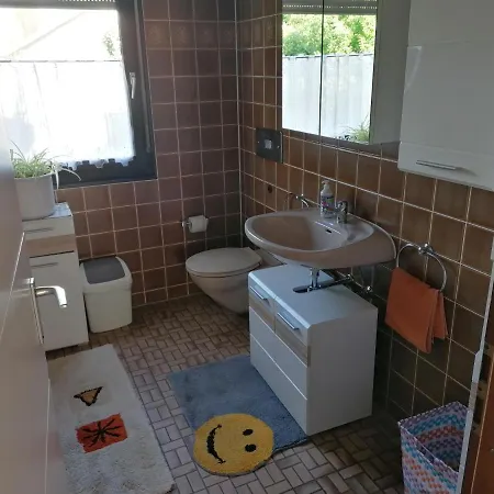 Im Herzen Der * Herdwangen-Schönach