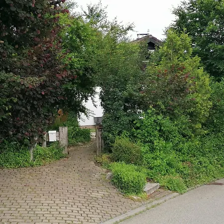 Im Herzen Der * Herdwangen-Schönach