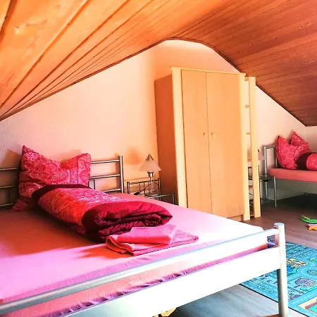 Apartmán Im Herzen Der *