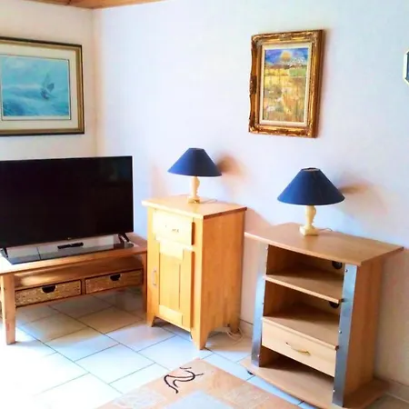Im Herzen Der Apartment Herdwangen-Schonach