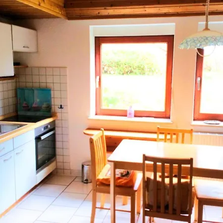 Apartment Im Herzen Der