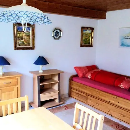 Apartmán Im Herzen Der