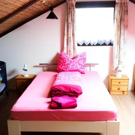 Apartmán Im Herzen Der *