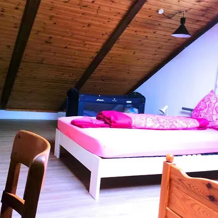 Im Herzen Der Apartmán *