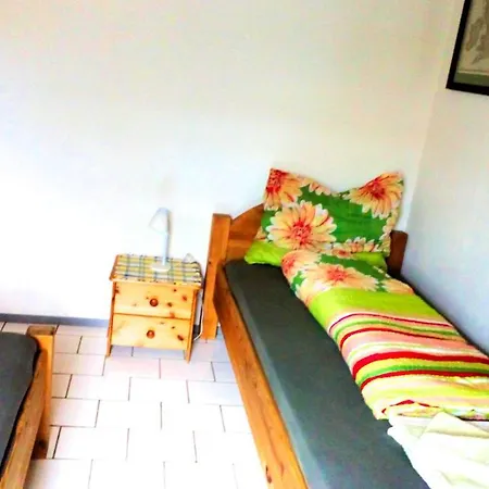 Im Herzen Der Apartment
