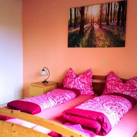 Im Herzen Der Apartment *