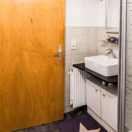 Apartment Im Herzen Der