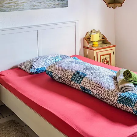 Im Herzen Der Herdwangen-Schönach