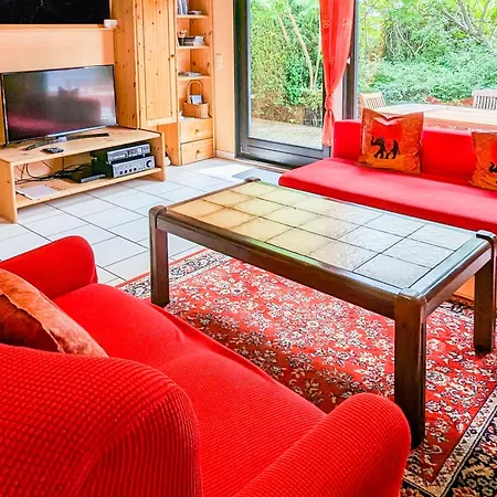 Im Herzen Der Apartmán *