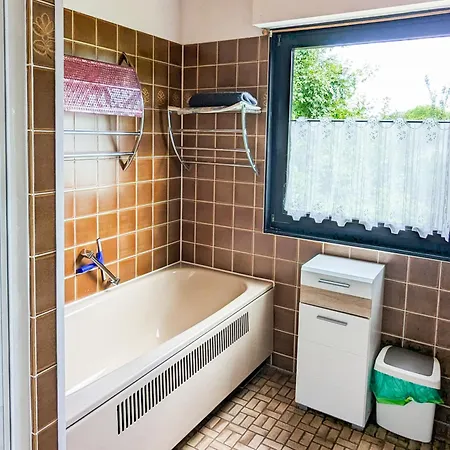Apartment Im Herzen Der Herdwangen-Schonach