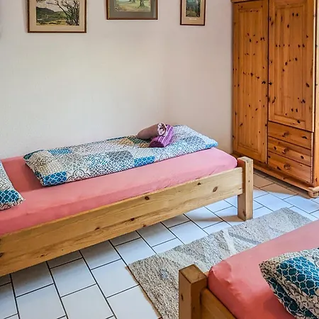 Im Herzen Der Apartmán Herdwangen-Schönach