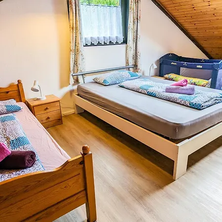 Im Herzen Der * Herdwangen-Schönach