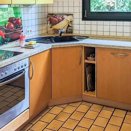 Apartmán Im Herzen Der