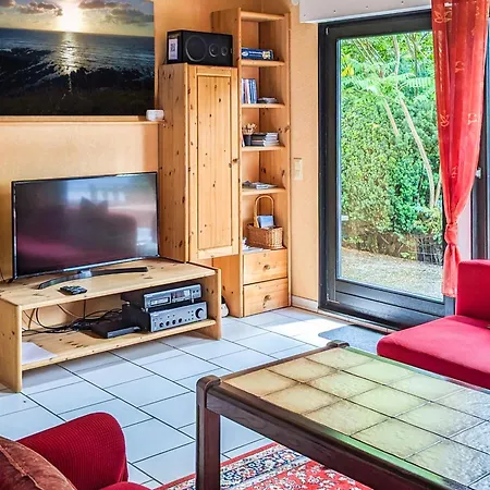 Im Herzen Der Apartmán