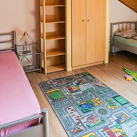 Im Herzen Der Apartmán Herdwangen-Schönach