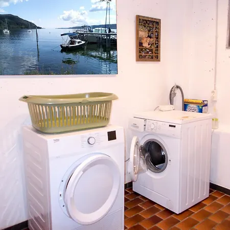 Im Herzen Der Herdwangen-Schönach