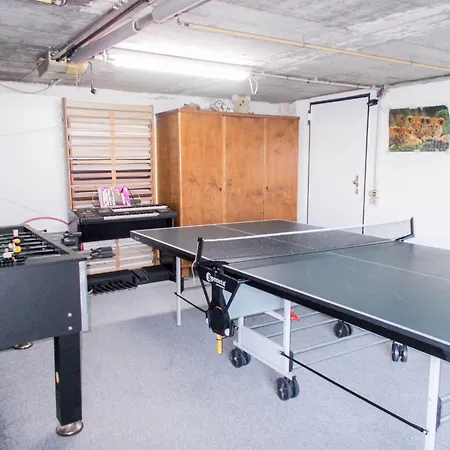 Im Herzen Der Apartmán