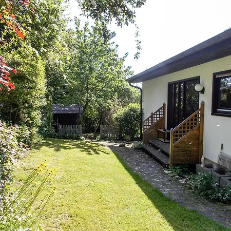 Apartmán Im Herzen Der