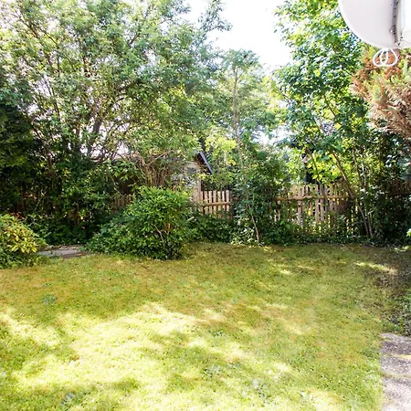 Apartment Im Herzen Der Herdwangen-Schonach