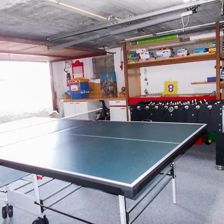 Apartmán Im Herzen Der