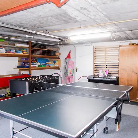 Im Herzen Der Apartmán Herdwangen-Schönach