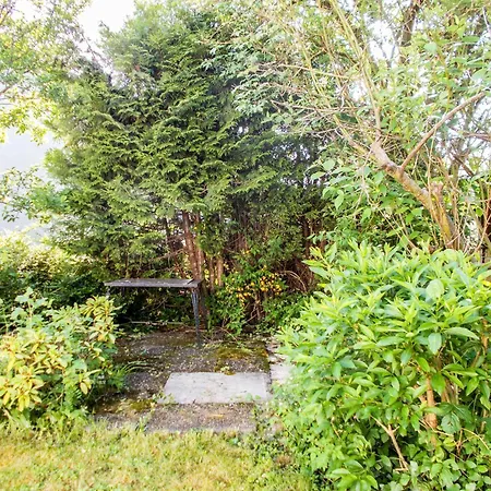 Im Herzen Der Herdwangen-Schönach