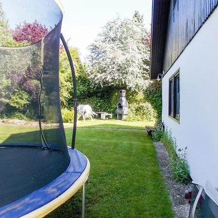 Apartment Im Herzen Der Herdwangen-Schonach