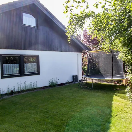 Im Herzen Der Apartmán