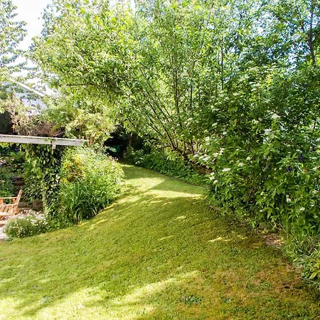 Im Herzen Der Apartmán Herdwangen-Schönach