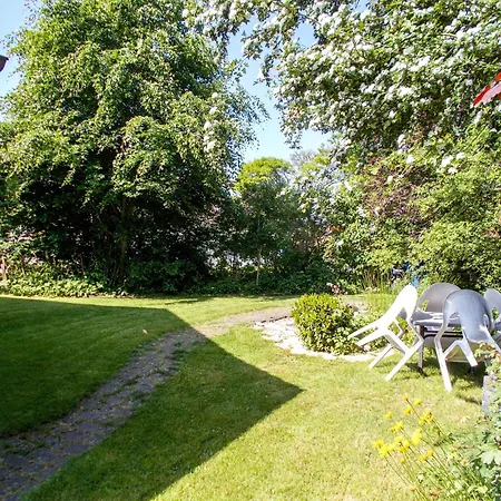 Apartment Im Herzen Der *