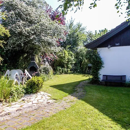Apartment Im Herzen Der Herdwangen-Schonach