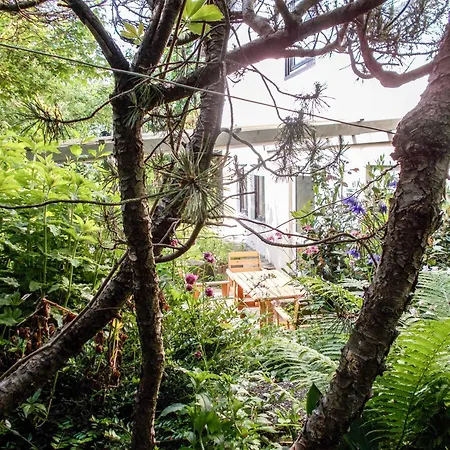 Apartmán Im Herzen Der Herdwangen-Schönach