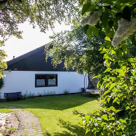 Im Herzen Der Apartment Herdwangen-Schonach