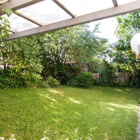 Im Herzen Der Herdwangen-Schönach