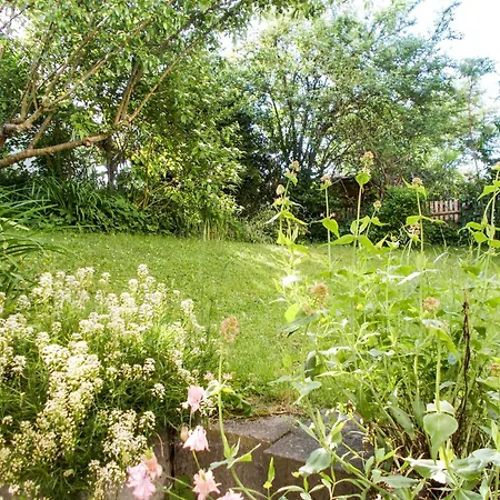 Apartmán Im Herzen Der