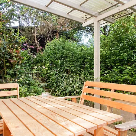 Im Herzen Der Apartmán