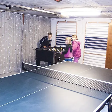 Im Herzen Der Apartmán