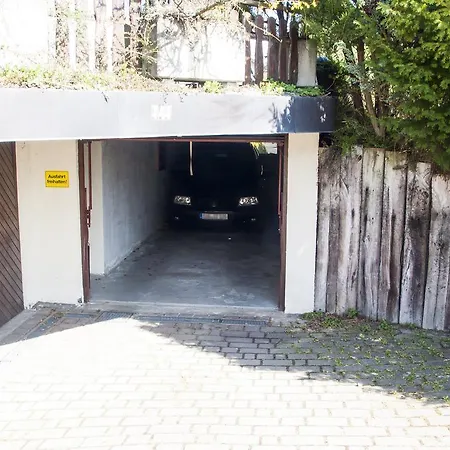 Apartmán Im Herzen Der *