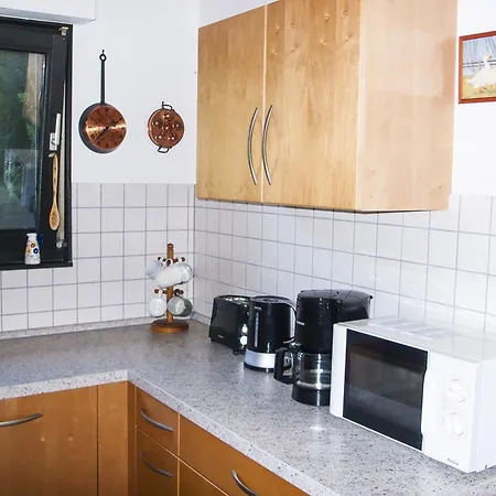 Im Herzen Der Apartment