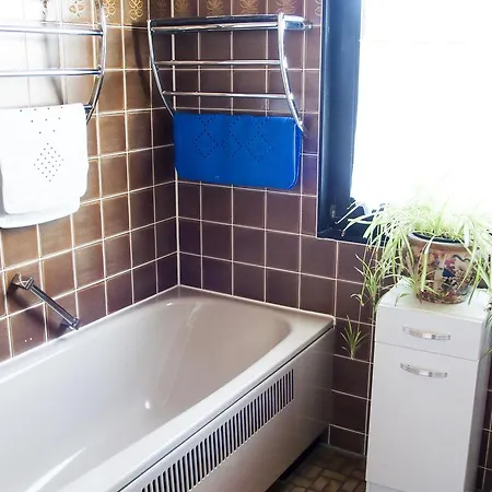 Im Herzen Der Apartmán