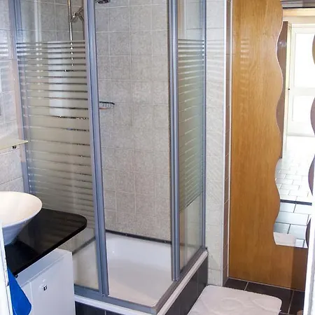 Im Herzen Der Apartmán