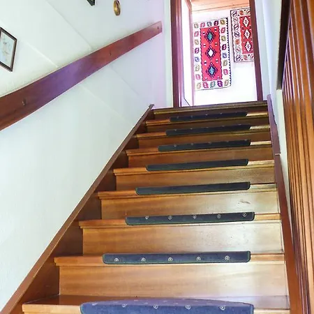 Im Herzen Der Apartmán *